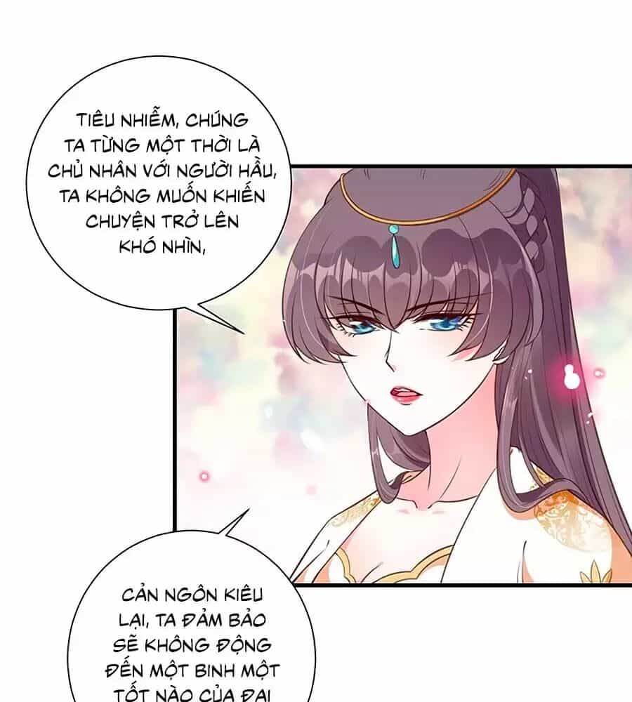 Thịnh Thế Lê Hoa Điện - Chương 95 - ảnh 40