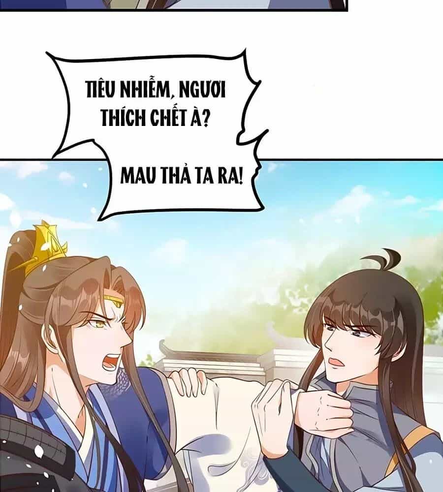Thịnh Thế Lê Hoa Điện - Chương 95 - ảnh 42