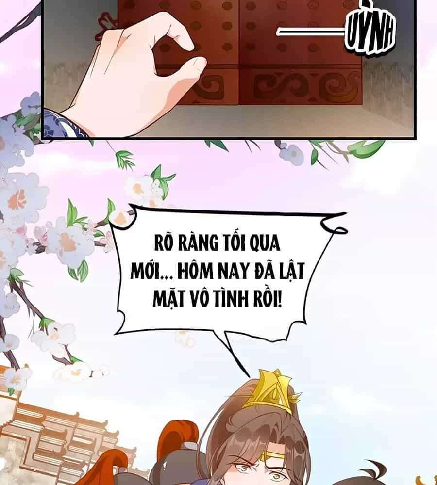 Thịnh Thế Lê Hoa Điện - Chương 96 - ảnh 12