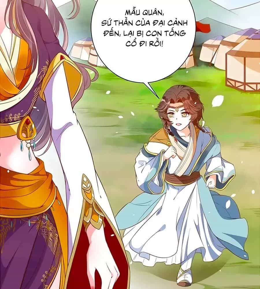 Thịnh Thế Lê Hoa Điện - Chương 96 - ảnh 92