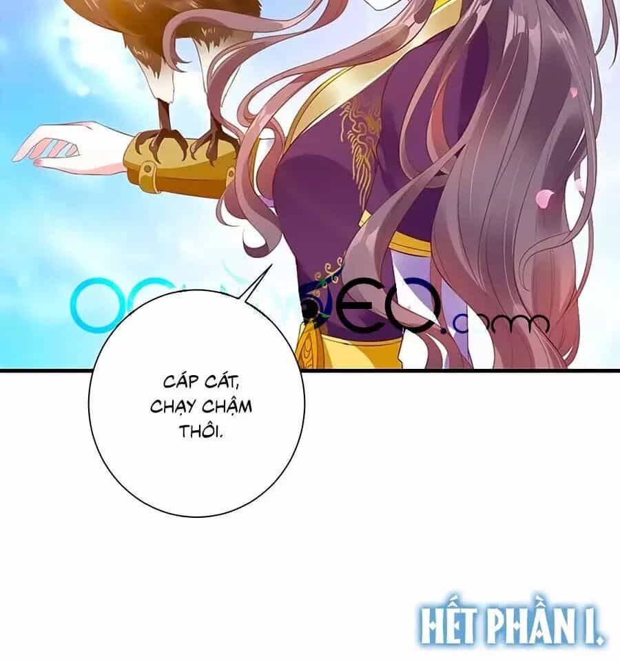 Thịnh Thế Lê Hoa Điện - Chương 96 - ảnh 94
