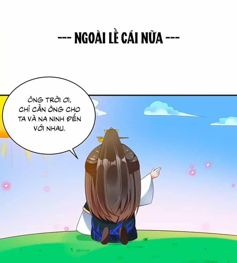Thịnh Thế Lê Hoa Điện - Chương 96.5 - ảnh 16