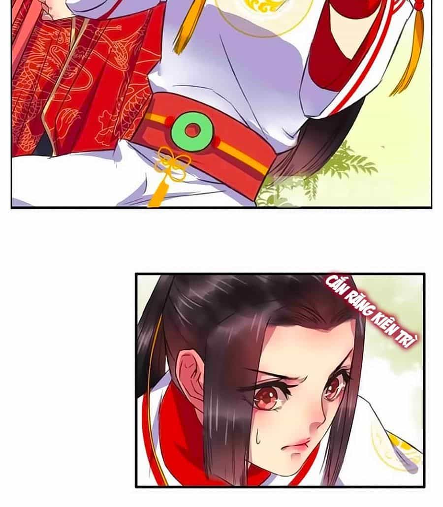 Thịnh Thế Thanh Ca - Chương 9 - ảnh 2