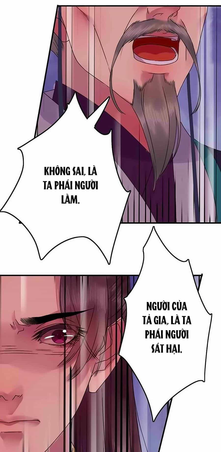Thịnh Thế Thanh Ca - Chương 14 - ảnh 3
