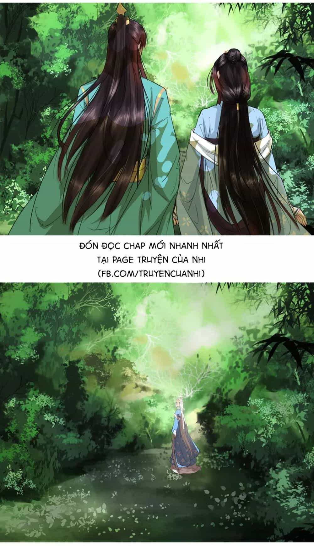 Thịnh Thế Thanh Ca - Chương 2 - ảnh 84