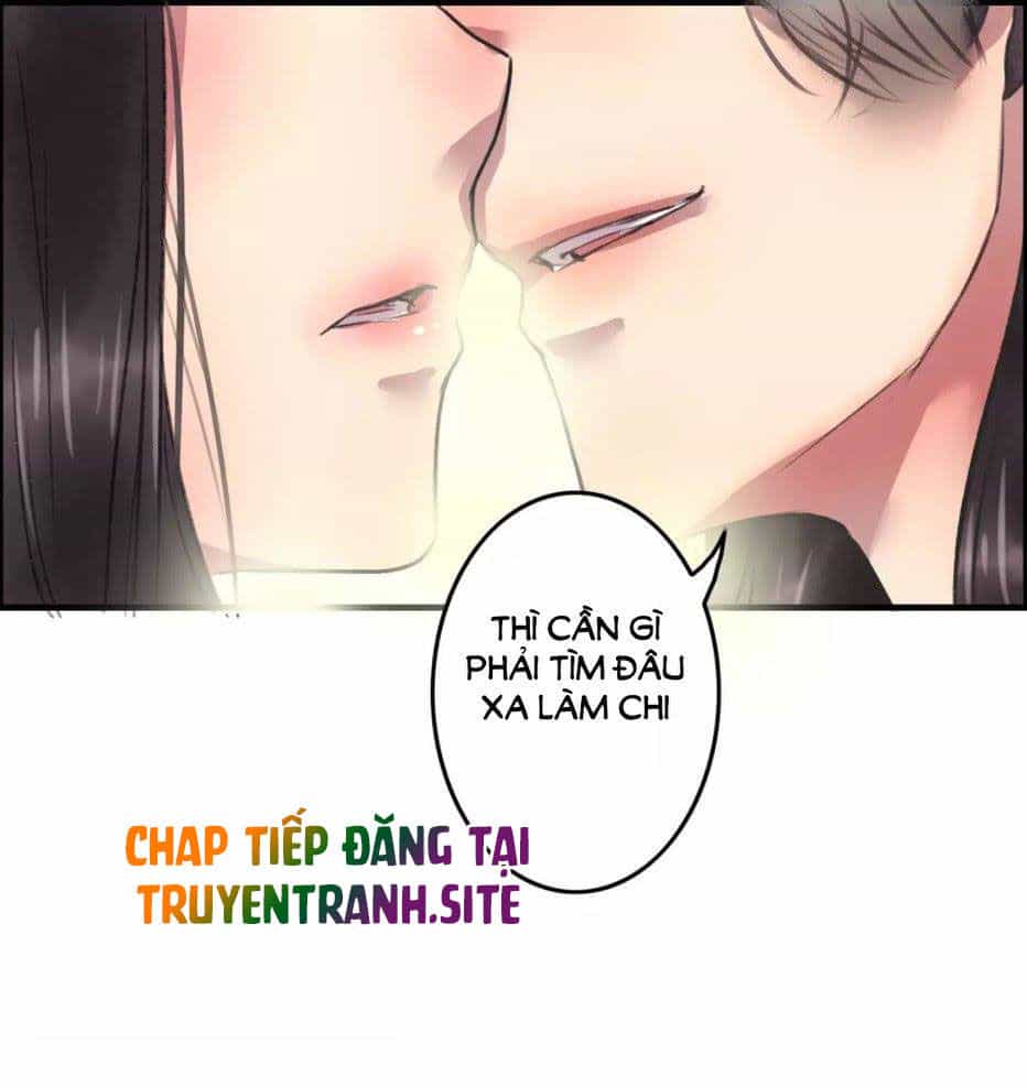 Thịnh Thế Thanh Ca - Chương 3 - ảnh 45