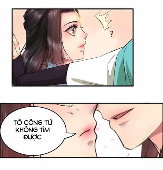 Thịnh Thế Thanh Ca - Chương 4 - ảnh 27