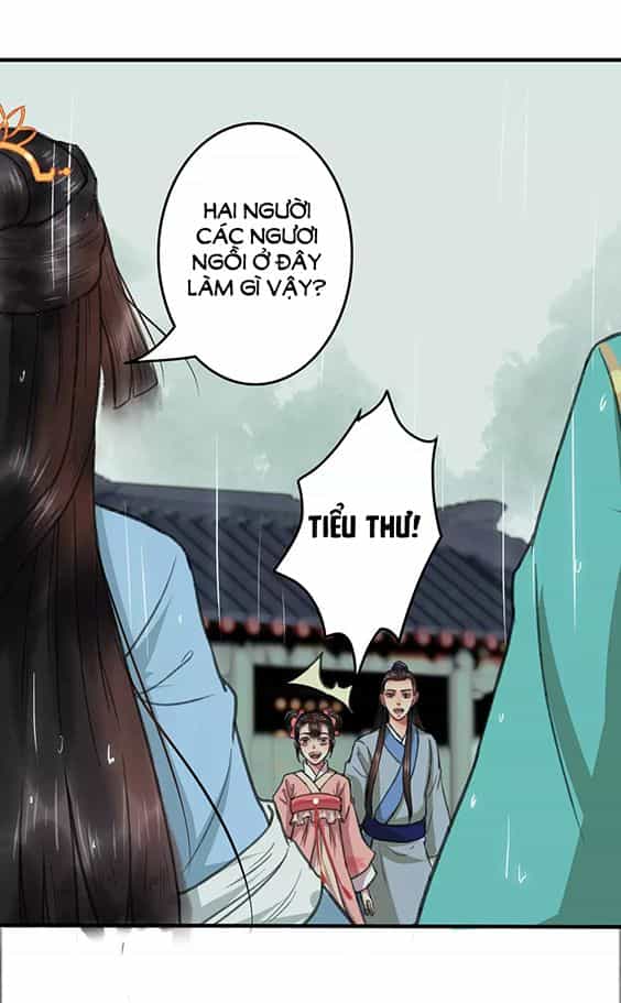 Thịnh Thế Thanh Ca - Chương 4 - ảnh 36