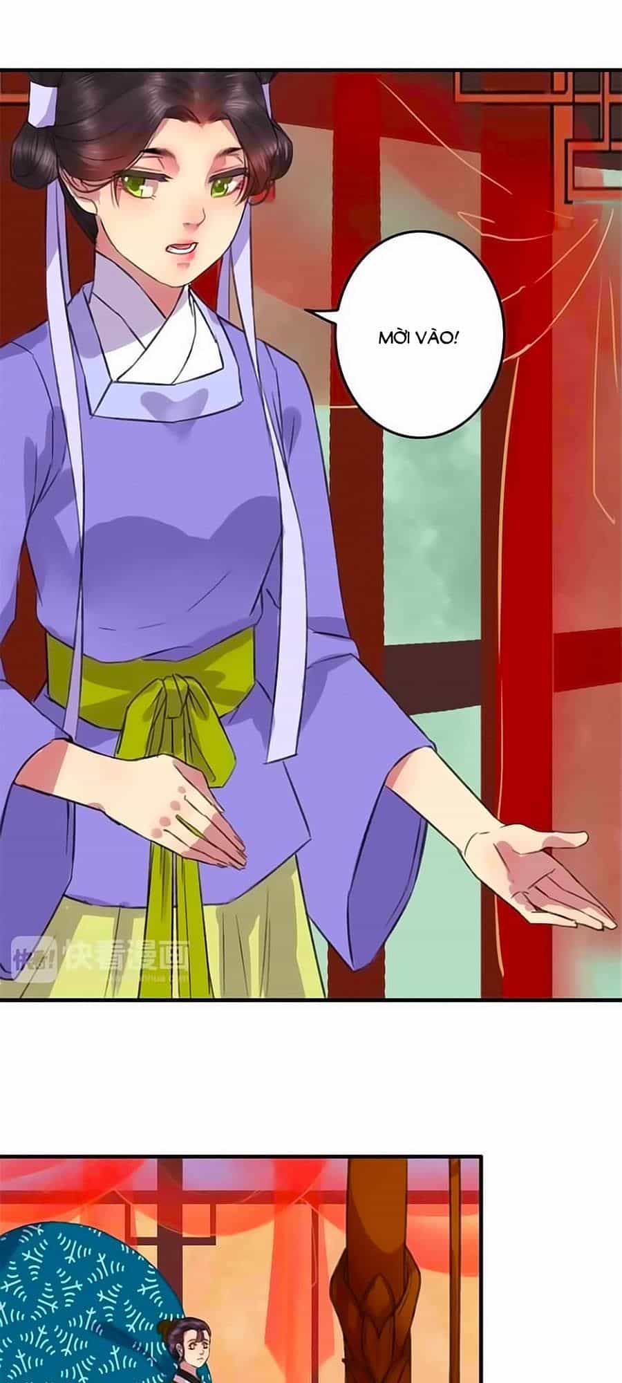Thịnh Thế Thanh Ca - Chương 7 - ảnh 34