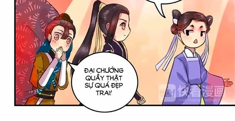 Thịnh Thế Thanh Ca - Chương 7 - ảnh 41