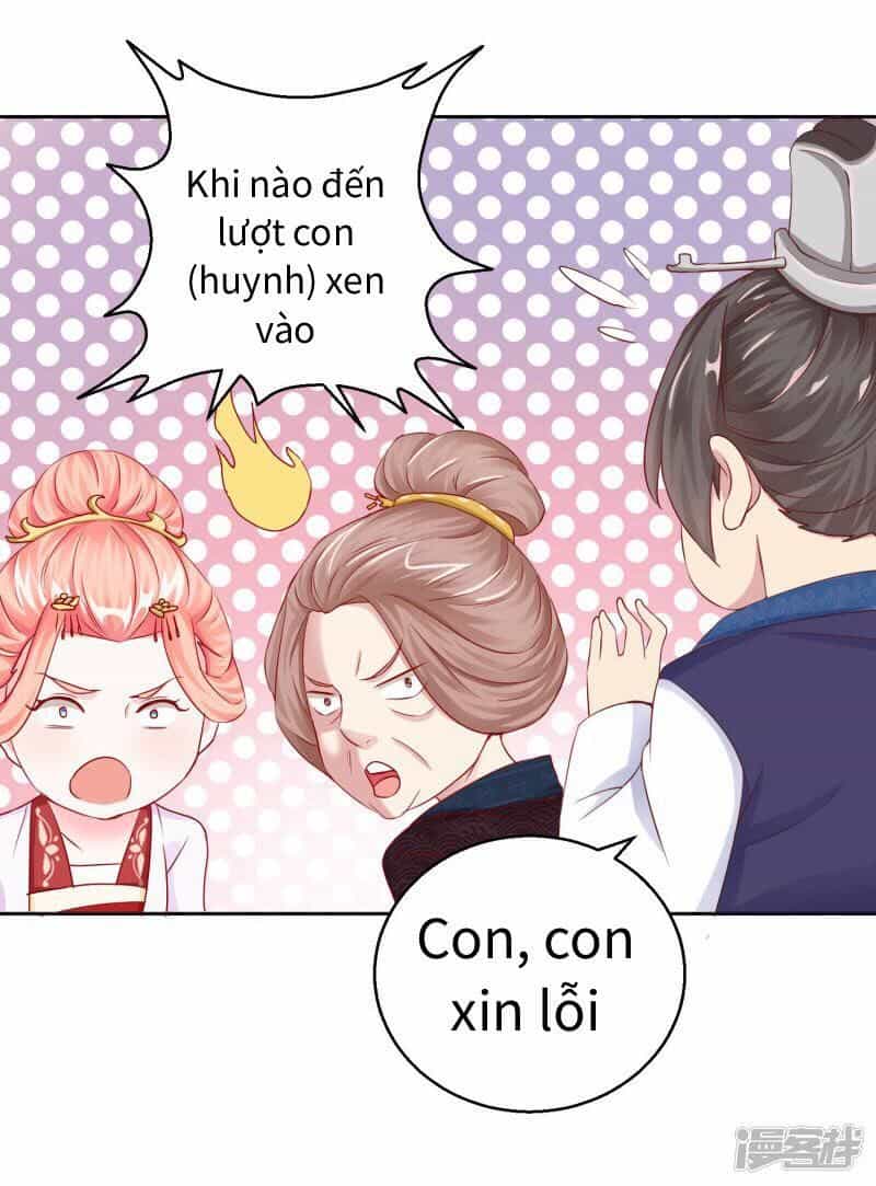 Thịnh Thế Vô Cấu - Chương 12 - ảnh 13