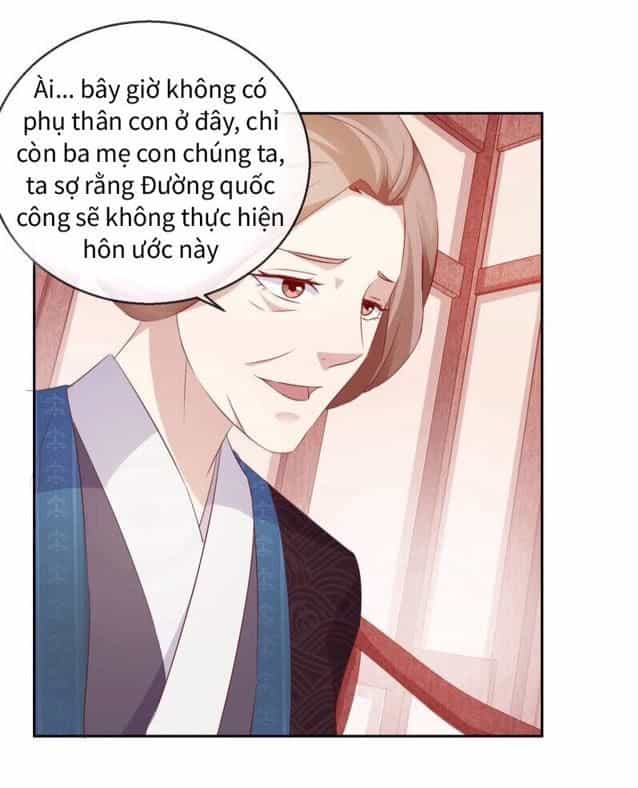 Thịnh Thế Vô Cấu - Chương 12 - ảnh 15