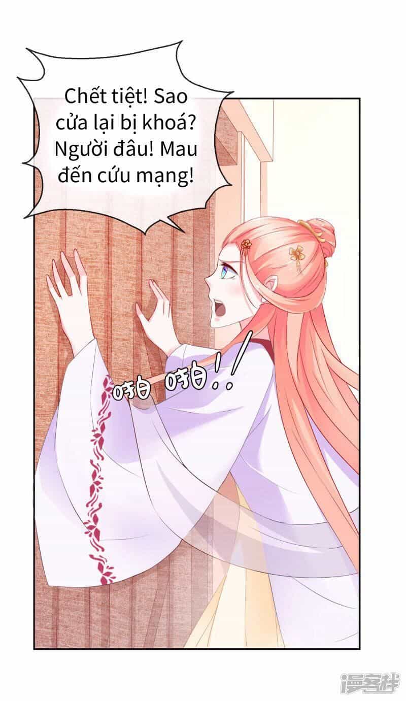 Thịnh Thế Vô Cấu - Chương 12 - ảnh 25