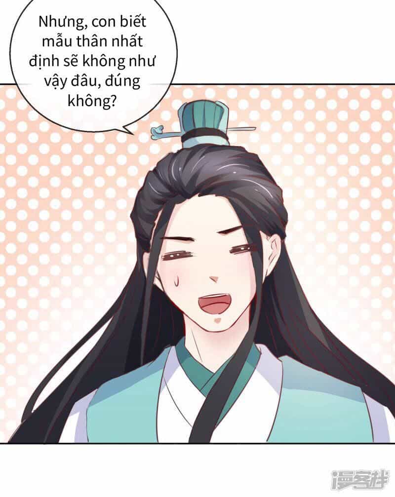 Thịnh Thế Vô Cấu - Chương 13 - ảnh 14