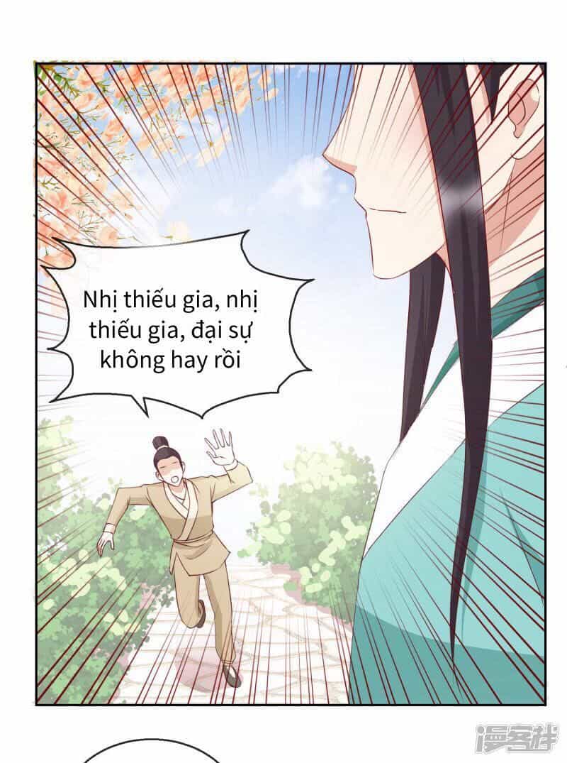 Thịnh Thế Vô Cấu - Chương 13 - ảnh 15