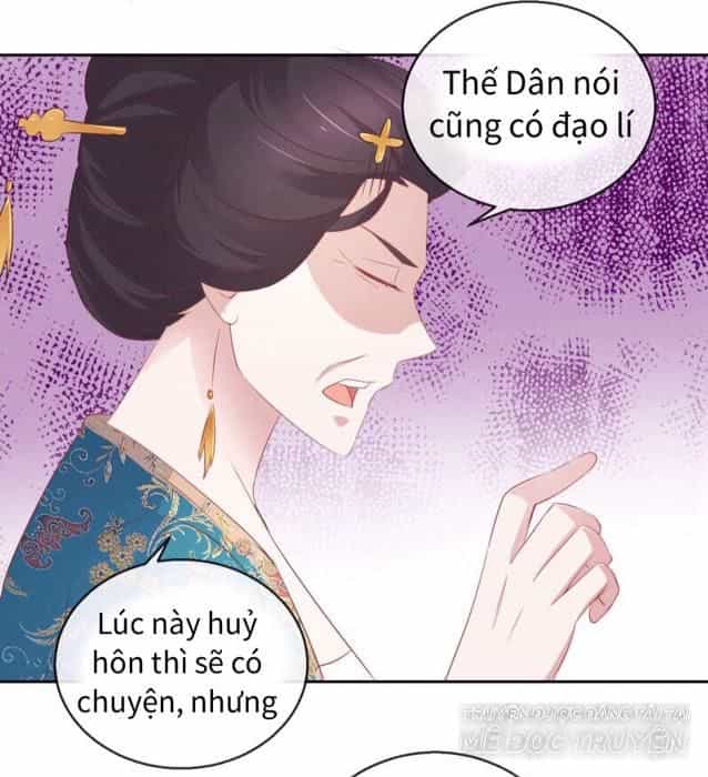 Thịnh Thế Vô Cấu - Chương 13 - ảnh 21