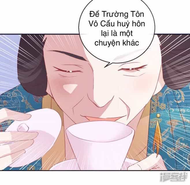 Thịnh Thế Vô Cấu - Chương 13 - ảnh 22