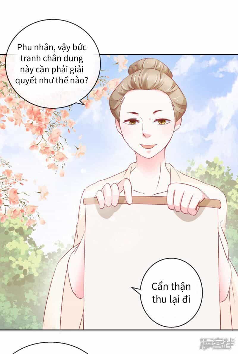 Thịnh Thế Vô Cấu - Chương 13 - ảnh 23