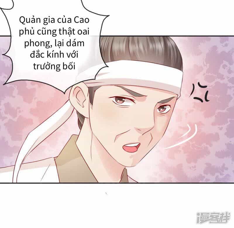 Thịnh Thế Vô Cấu - Chương 14 - ảnh 10