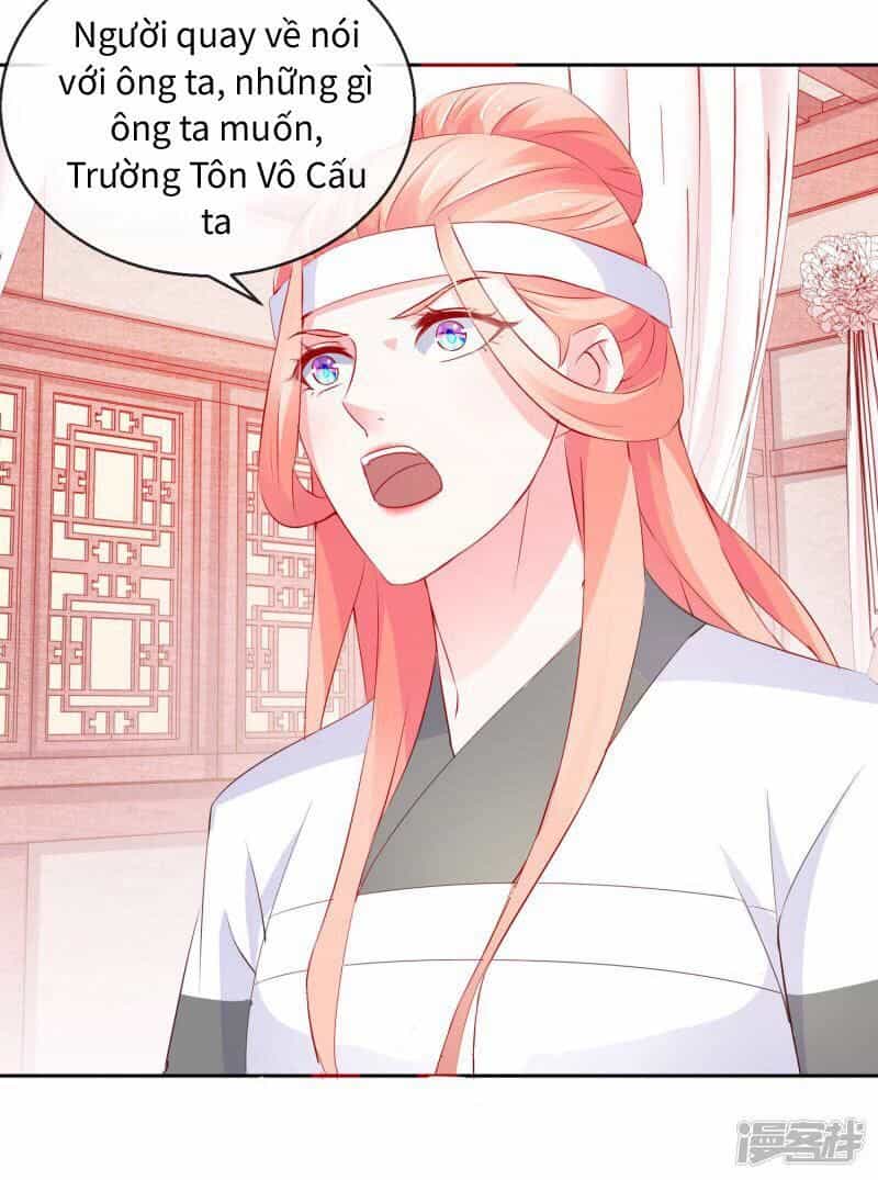 Thịnh Thế Vô Cấu - Chương 14 - ảnh 15