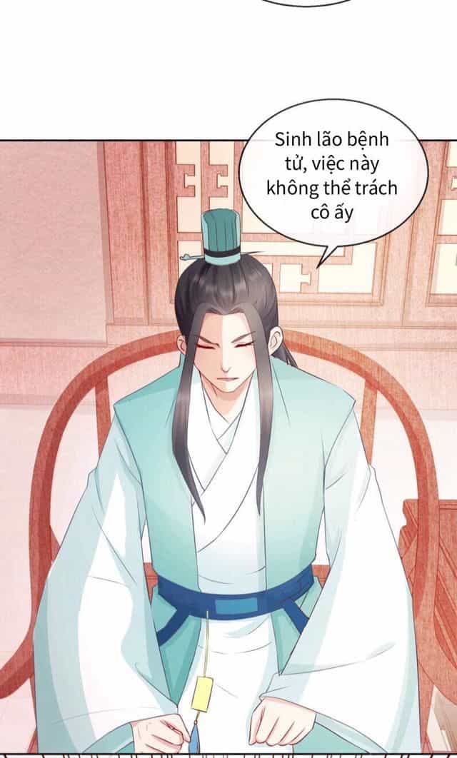 Thịnh Thế Vô Cấu - Chương 14 - ảnh 23