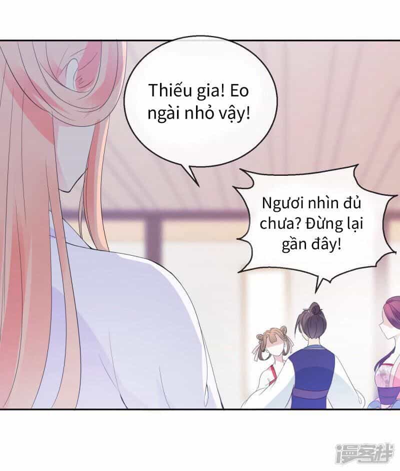Thịnh Thế Vô Cấu - Chương 16 - ảnh 17