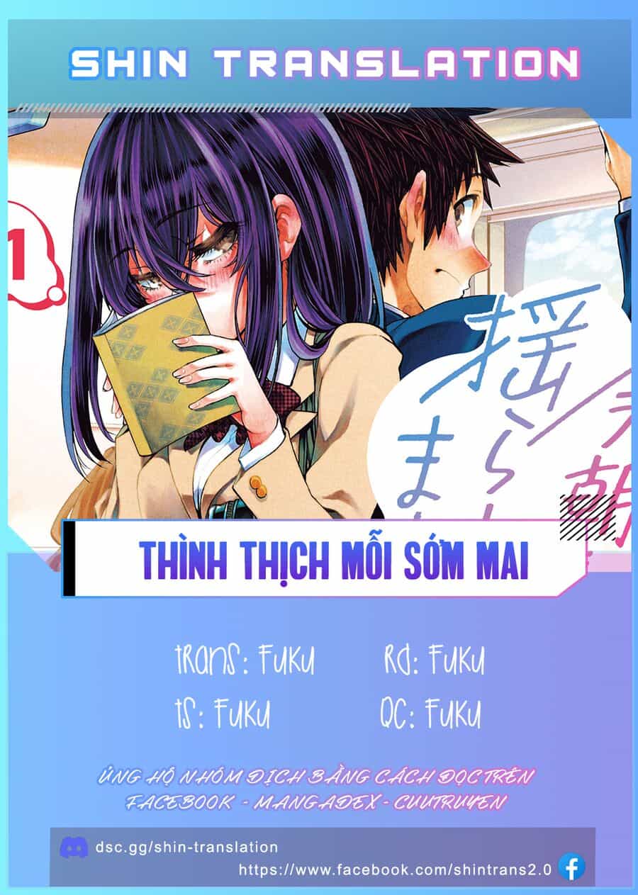 Thình Thịch Mỗi Sớm Mai - Chương 19 - ảnh 17