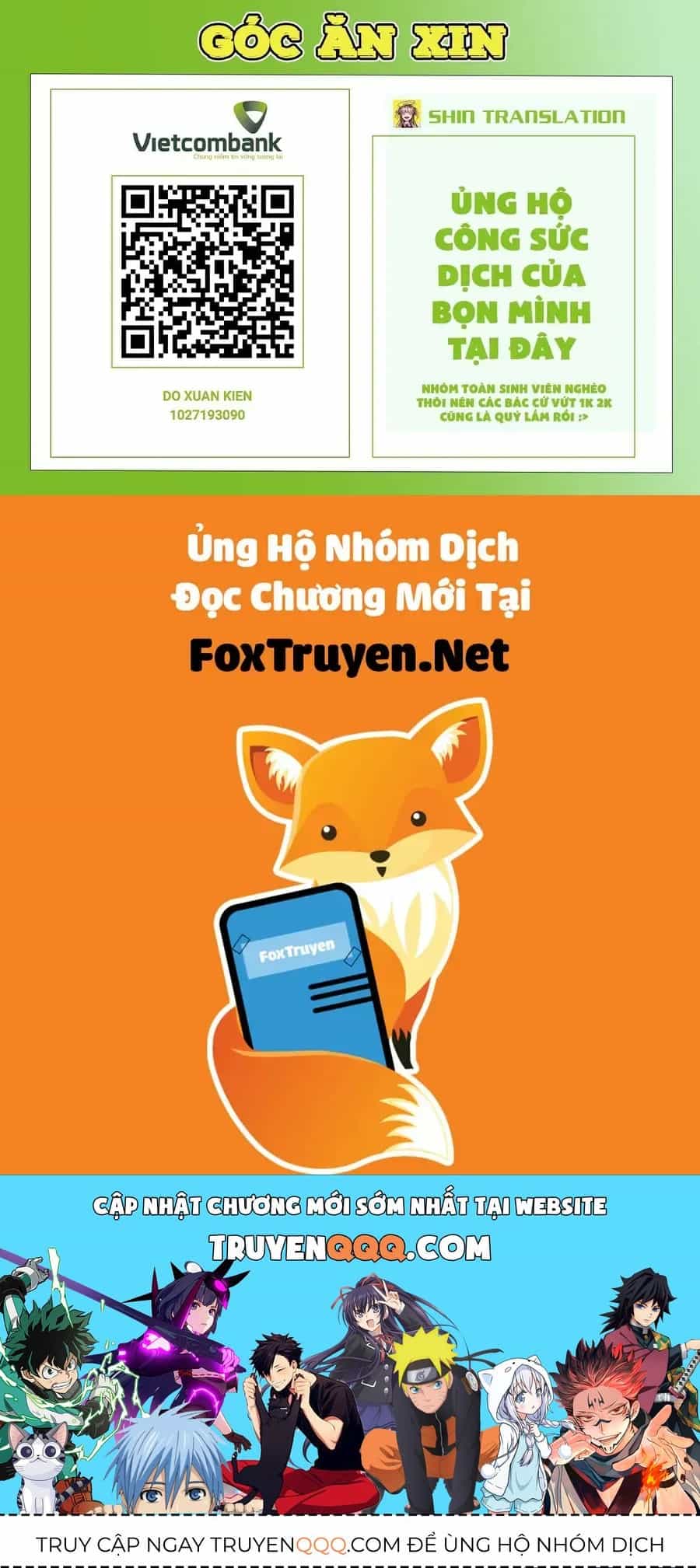 Thình Thịch Mỗi Sớm Mai - Chương 30 - ảnh 20