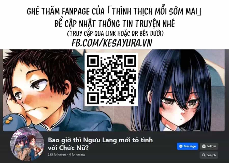 Thình Thịch Mỗi Sớm Mai - Chương 44 - ảnh 21