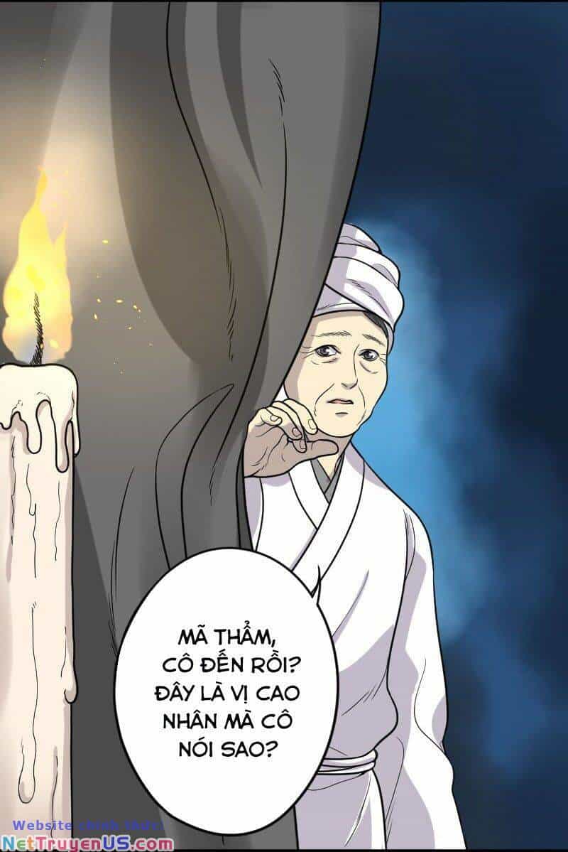 Thợ Cắt Tóc Cho Diêm Vương - Chương 11 - ảnh 5