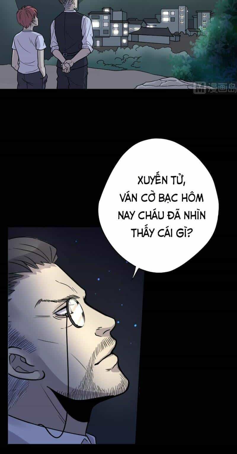 Thợ Cắt Tóc Cho Diêm Vương - Chương 15 - ảnh 24