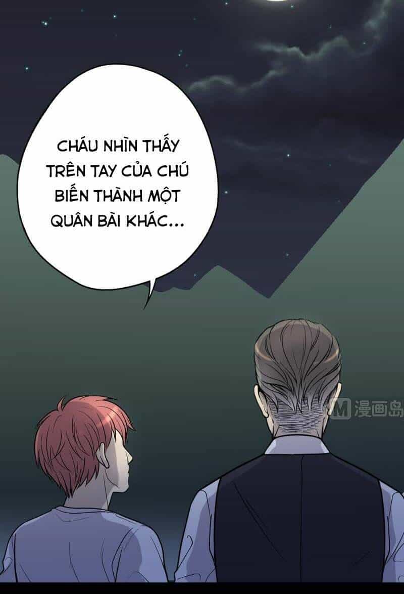 Thợ Cắt Tóc Cho Diêm Vương - Chương 15 - ảnh 26