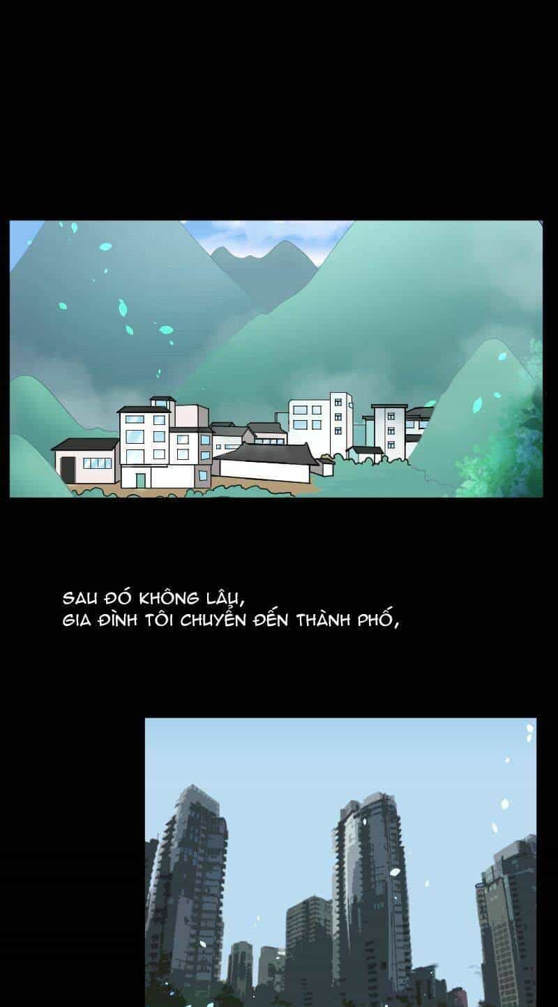 Thợ Cắt Tóc Cho Diêm Vương - Chương 15 - ảnh 55