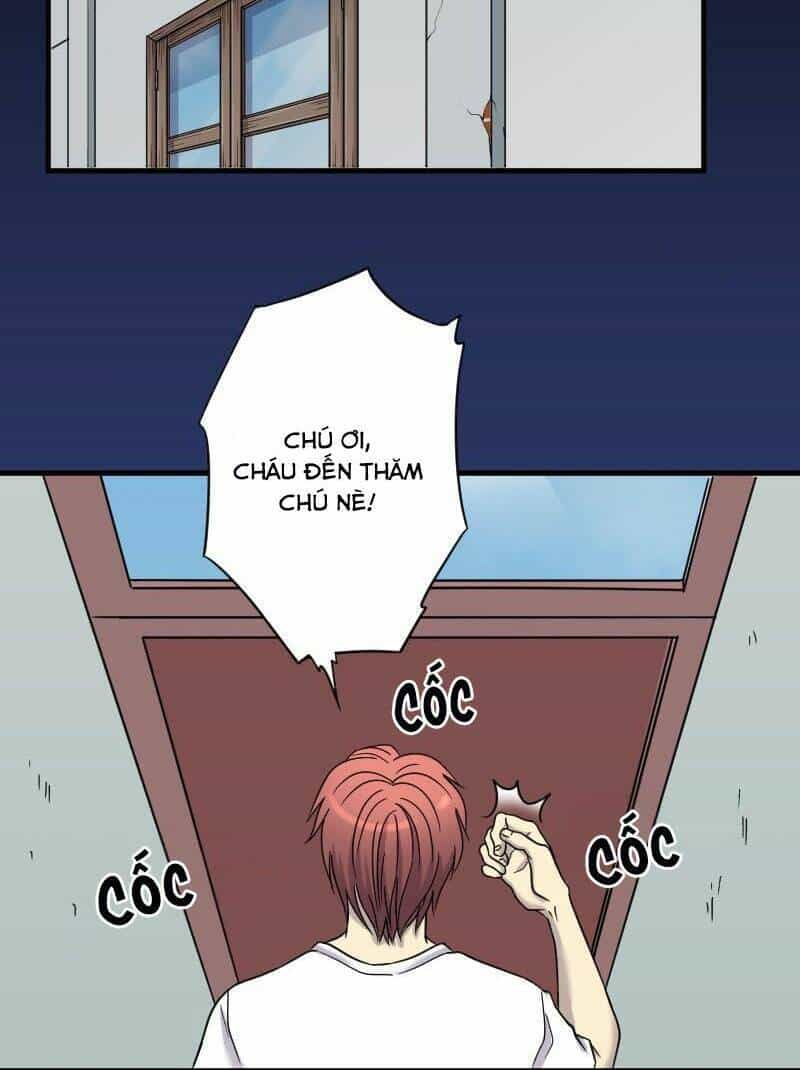 Thợ Cắt Tóc Cho Diêm Vương - Chương 15 - ảnh 62