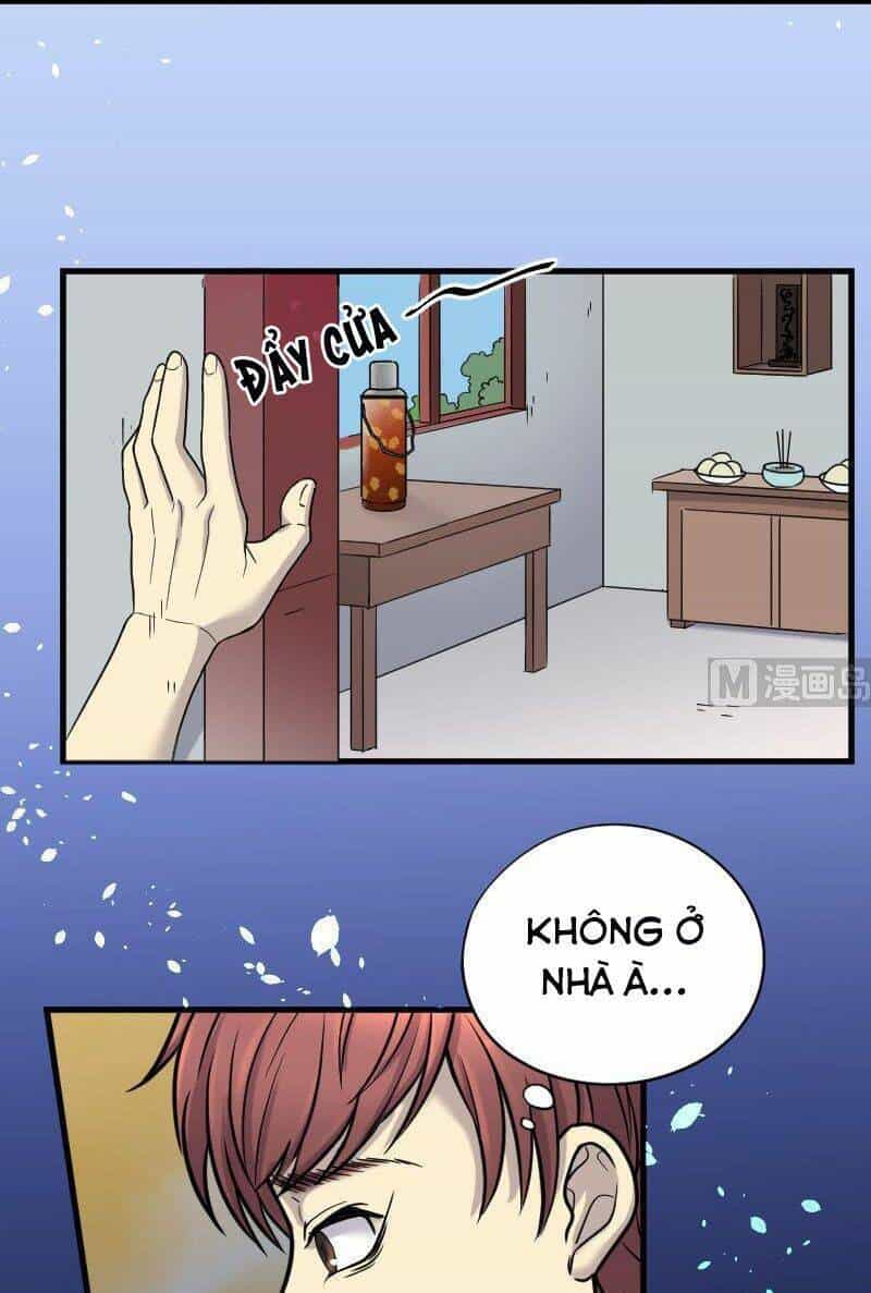 Thợ Cắt Tóc Cho Diêm Vương - Chương 15 - ảnh 63