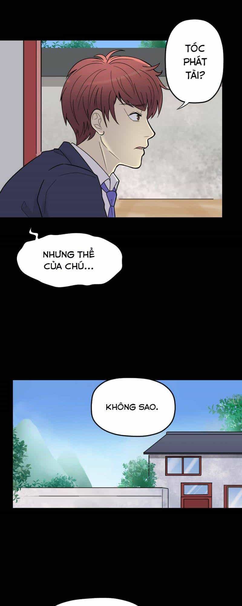Thợ Cắt Tóc Cho Diêm Vương - Chương 15 - ảnh 87
