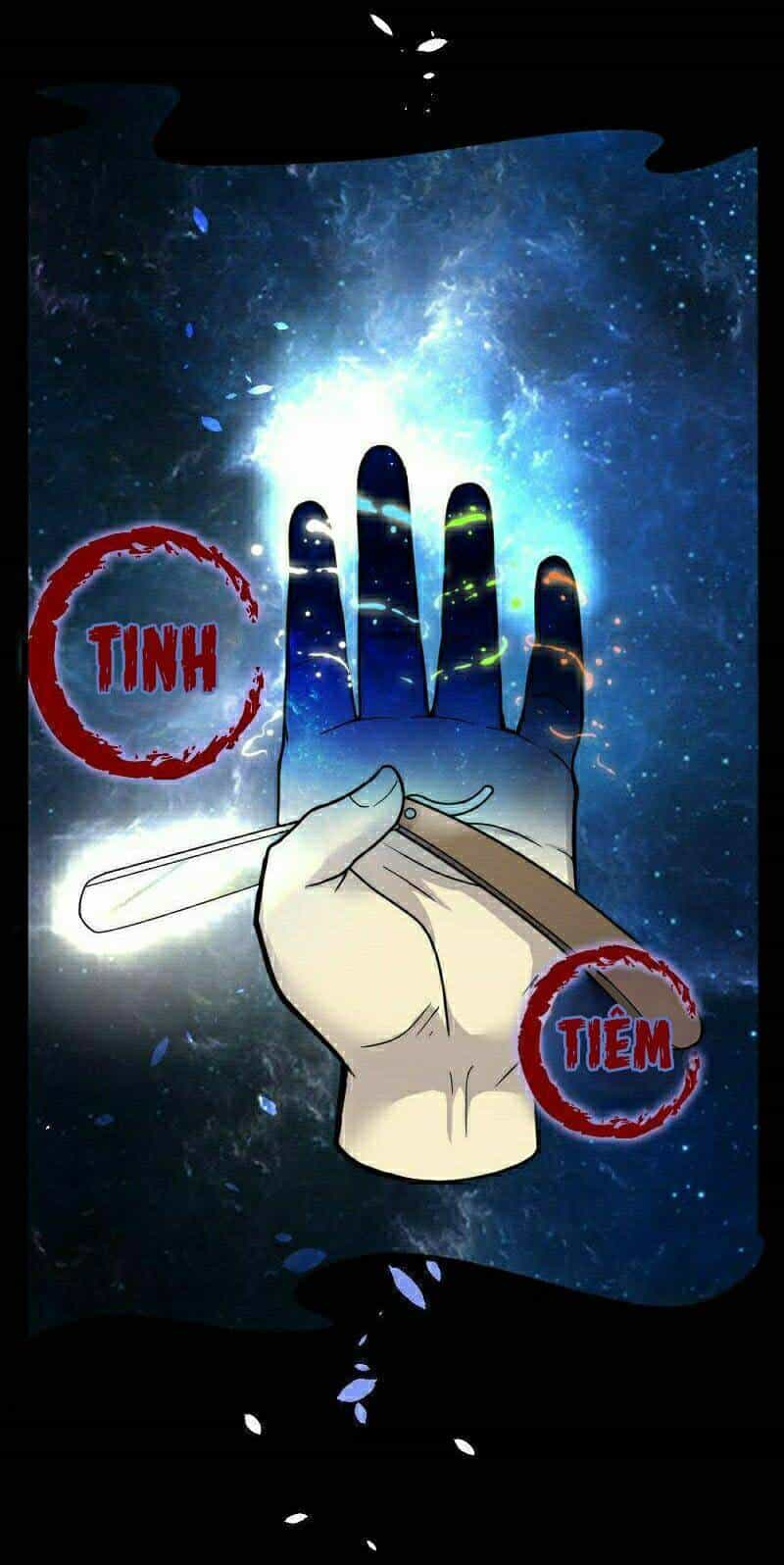 Thợ Cắt Tóc Cho Diêm Vương - Chương 16 - ảnh 4