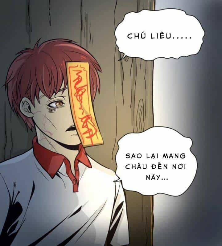 Thợ Cắt Tóc Cho Diêm Vương - Chương 2 - ảnh 9