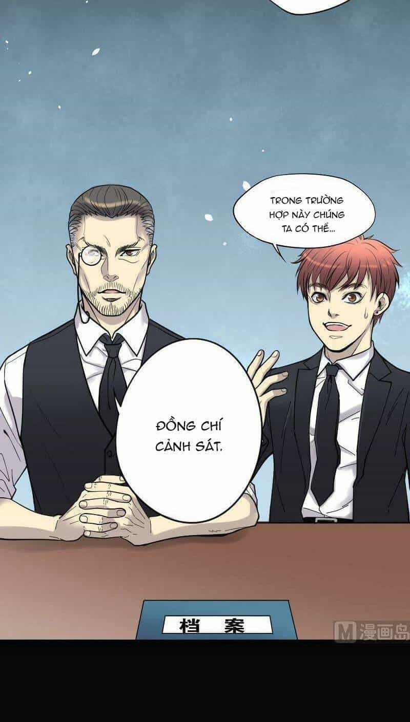 Thợ Cắt Tóc Cho Diêm Vương - Chương 20 - ảnh 11