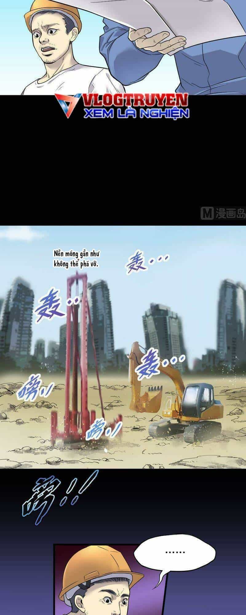 Thợ Cắt Tóc Cho Diêm Vương - Chương 20 - ảnh 21