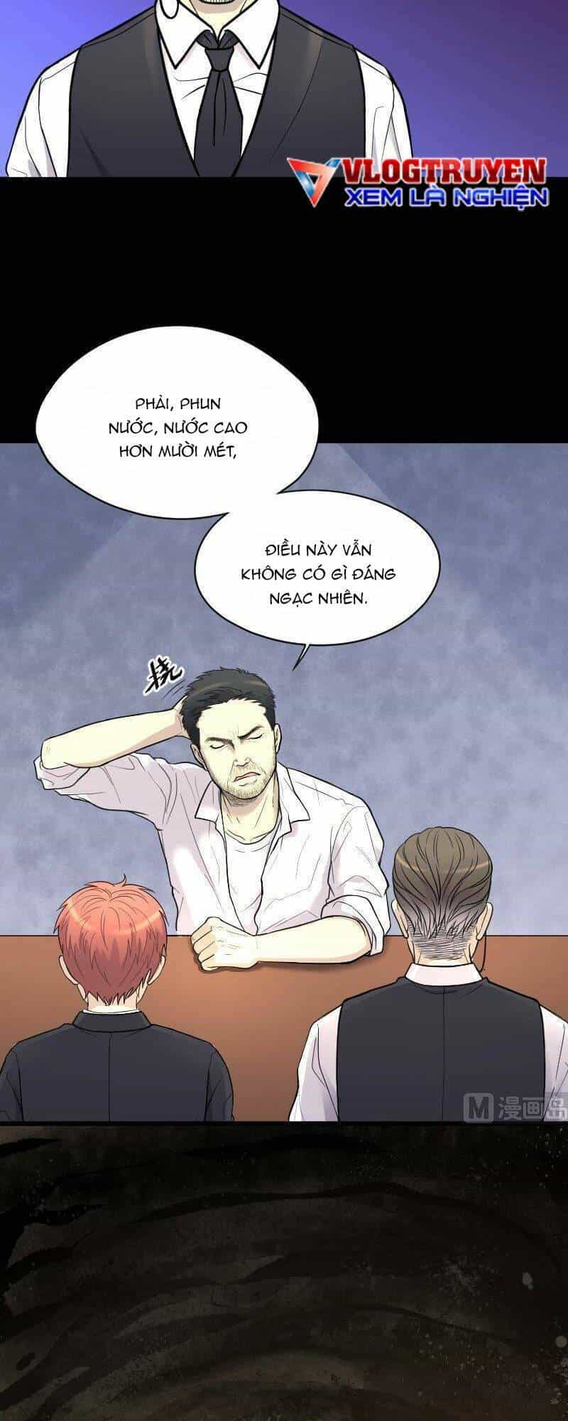 Thợ Cắt Tóc Cho Diêm Vương - Chương 20 - ảnh 26