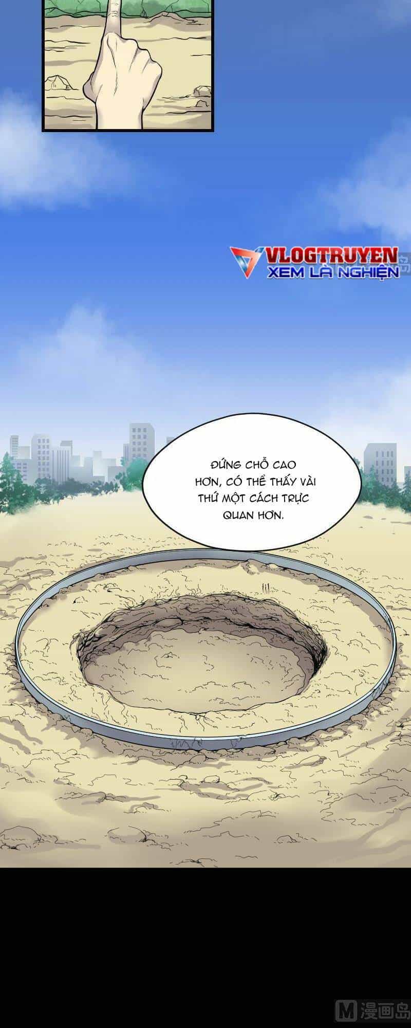 Thợ Cắt Tóc Cho Diêm Vương - Chương 21 - ảnh 15