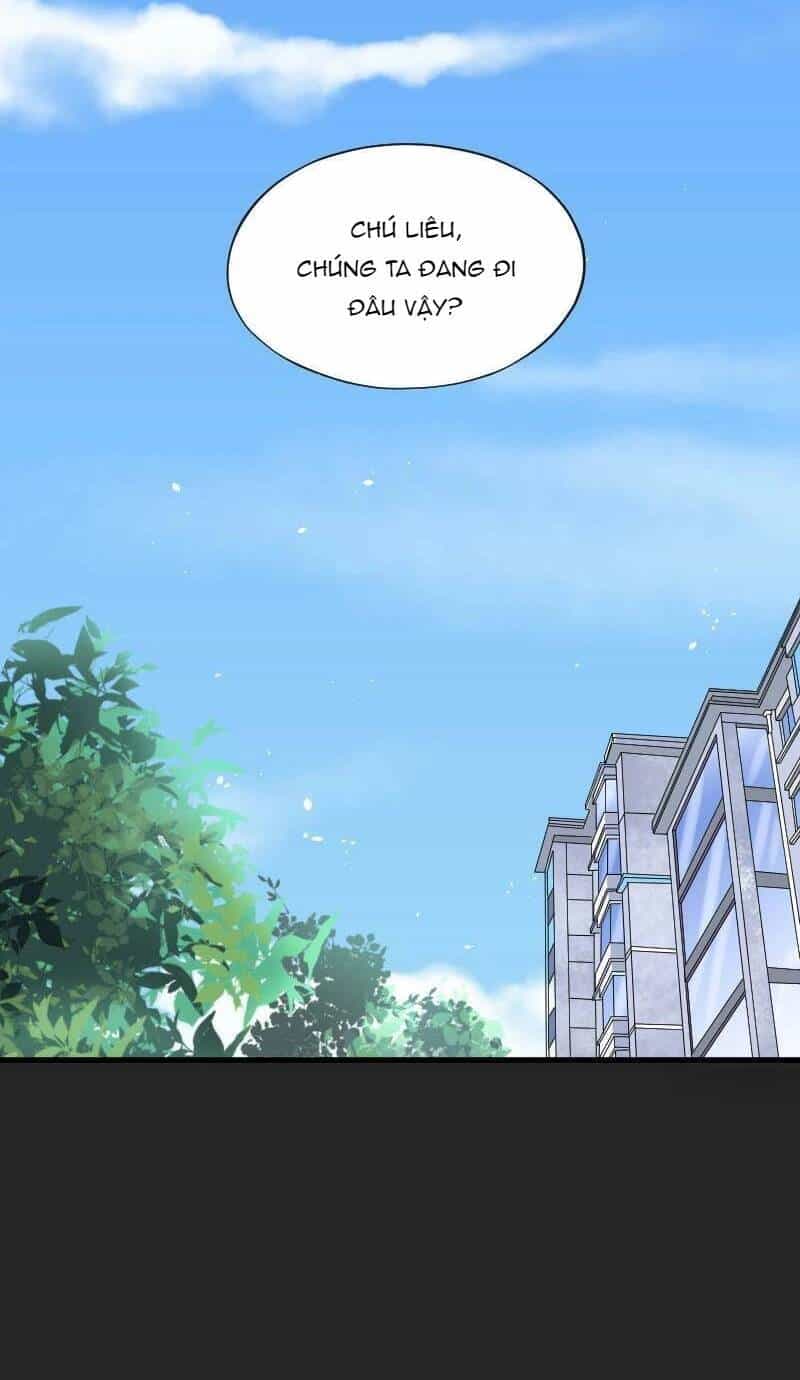 Thợ Cắt Tóc Cho Diêm Vương - Chương 24 - ảnh 3