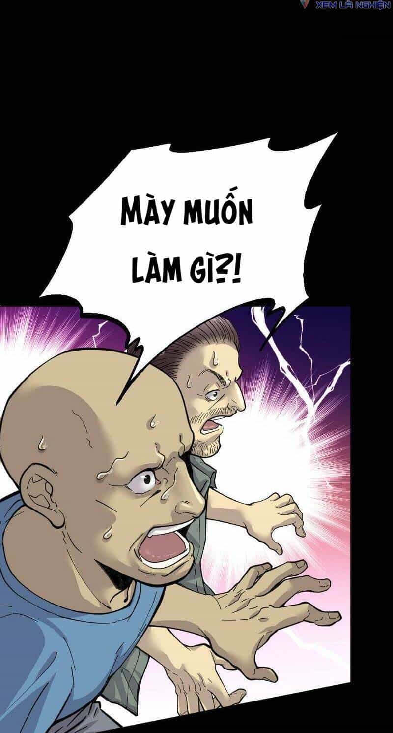 Thợ Cắt Tóc Cho Diêm Vương - Chương 24 - ảnh 43