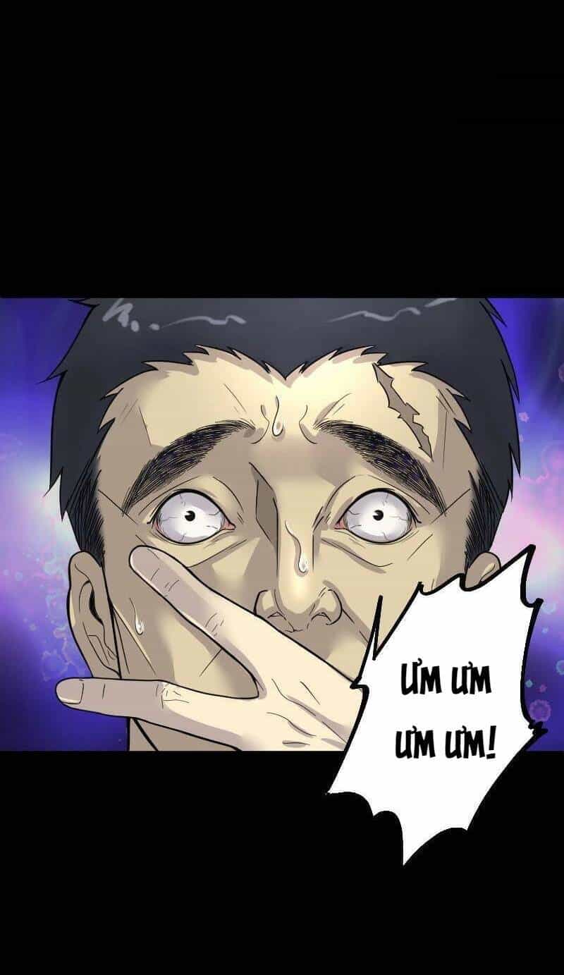 Thợ Cắt Tóc Cho Diêm Vương - Chương 24 - ảnh 46