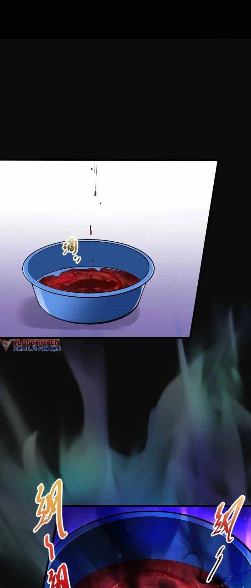 Thợ Cắt Tóc Cho Diêm Vương - Chương 24 - ảnh 61