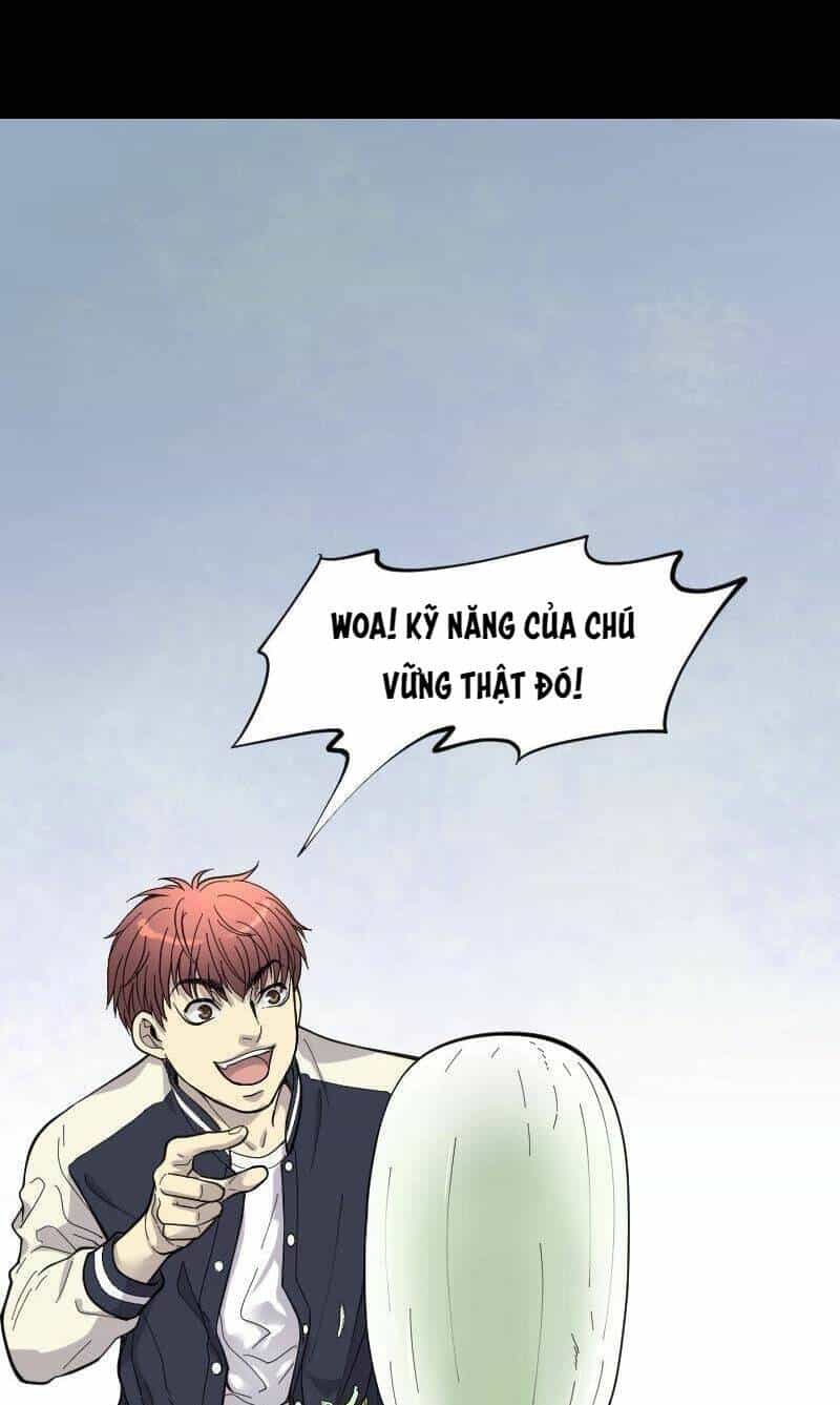 Thợ Cắt Tóc Cho Diêm Vương - Chương 25 - ảnh 13