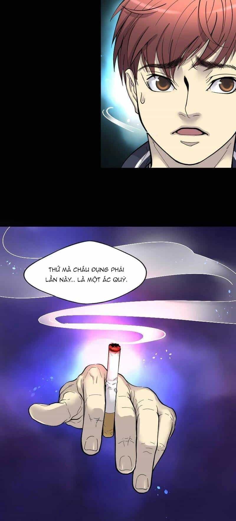 Thợ Cắt Tóc Cho Diêm Vương - Chương 25 - ảnh 57