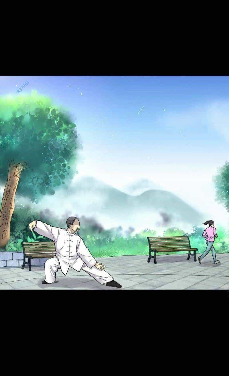 Thợ Cắt Tóc Cho Diêm Vương - Chương 27 - ảnh 12