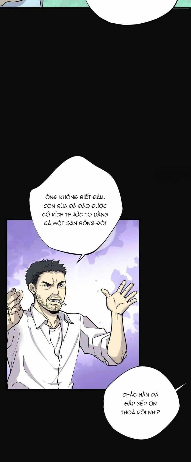 Thợ Cắt Tóc Cho Diêm Vương - Chương 27 - ảnh 19